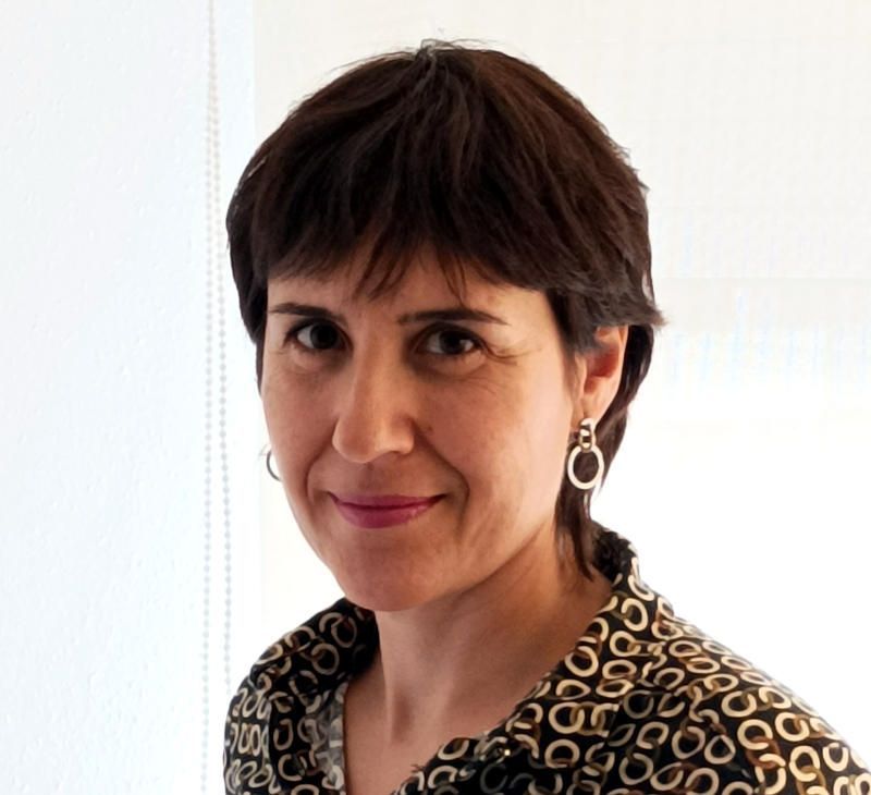 doctora cinta soler foto frontal consulta pnie tortosa